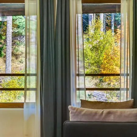 Alpine Escape At Dream View By Flat Manаger Apartament Pamporovo