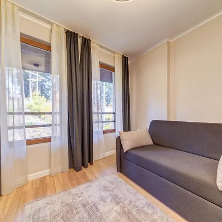 Alpine Escape At Dream View Apartman