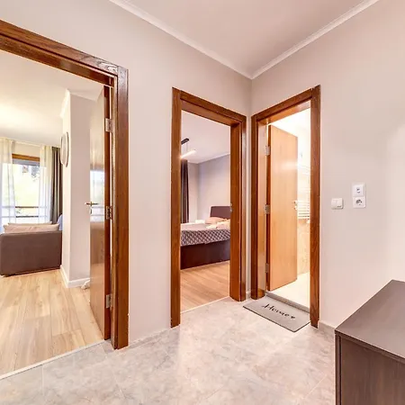 Apartament Alpine Escape At Dream View By Flat Manаger Pamporovo