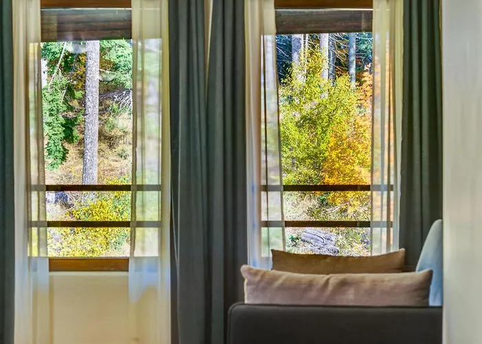 Alpine Escape At Dream View アパート パンポロボ