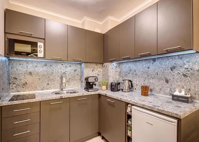 Alpine Escape At Dream View アパート