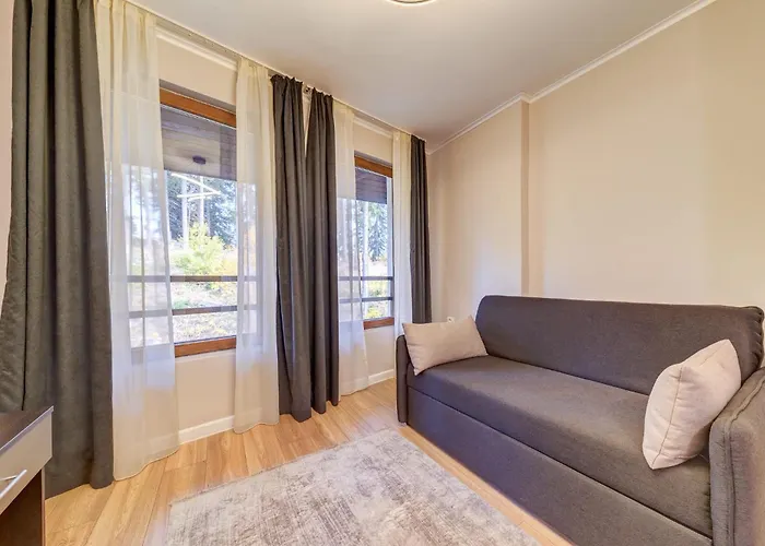 Alpine Escape At Dream View アパート