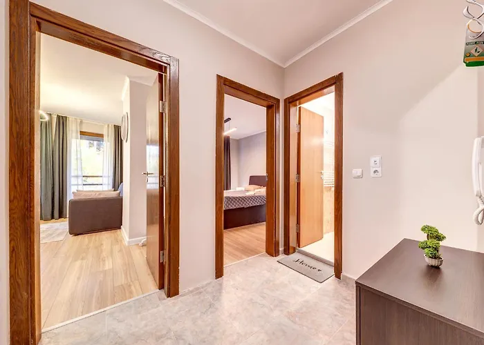 アパート Alpine Escape At Dream View パンポロボ